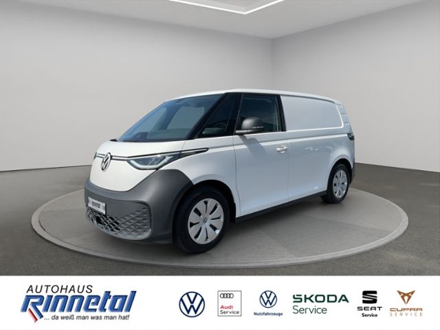 Volkswagen ID. Buzz 2024
