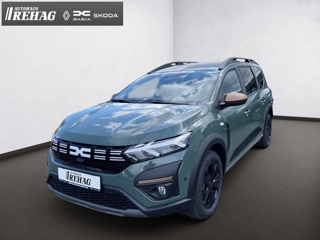 Dacia Jogger 2025