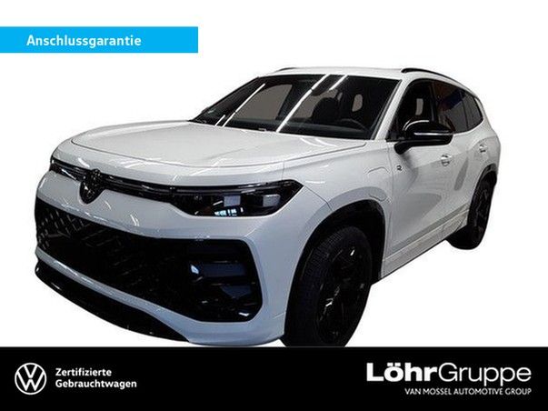 Volkswagen Tayron 2025