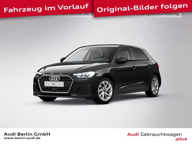 Audi A1 2025