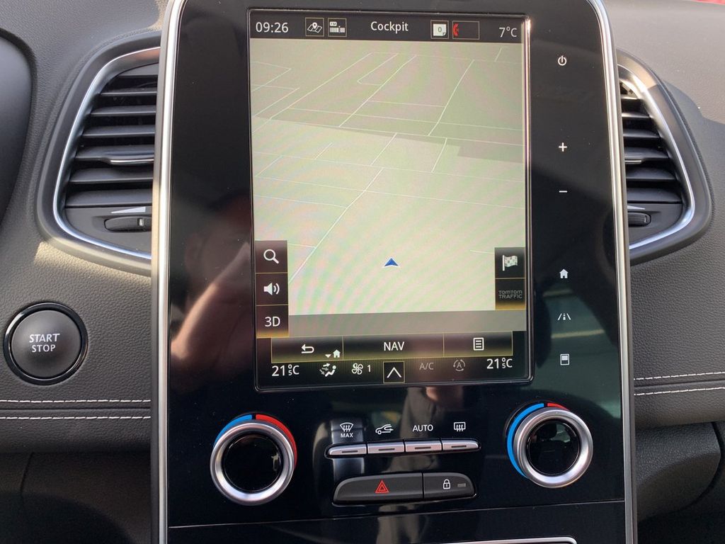 Renault Grand Scenic 2022