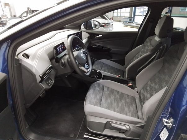 Volkswagen ID.5 2025