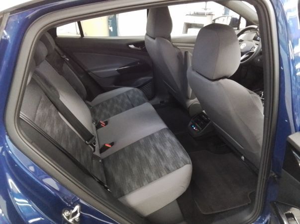 Volkswagen ID.5 2025
