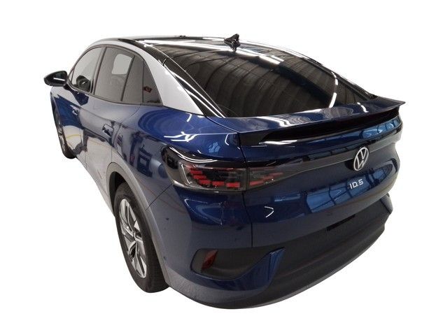 Volkswagen ID.5 2025
