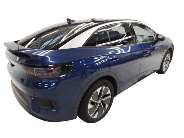 Volkswagen ID.5 2025