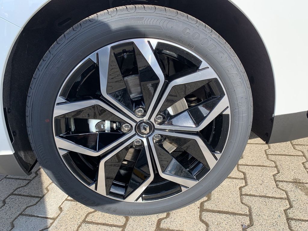 Renault Grand Scenic 2022