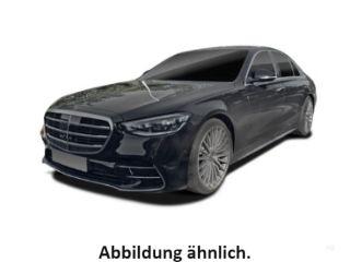 Mercedes-Benz S 400 2021