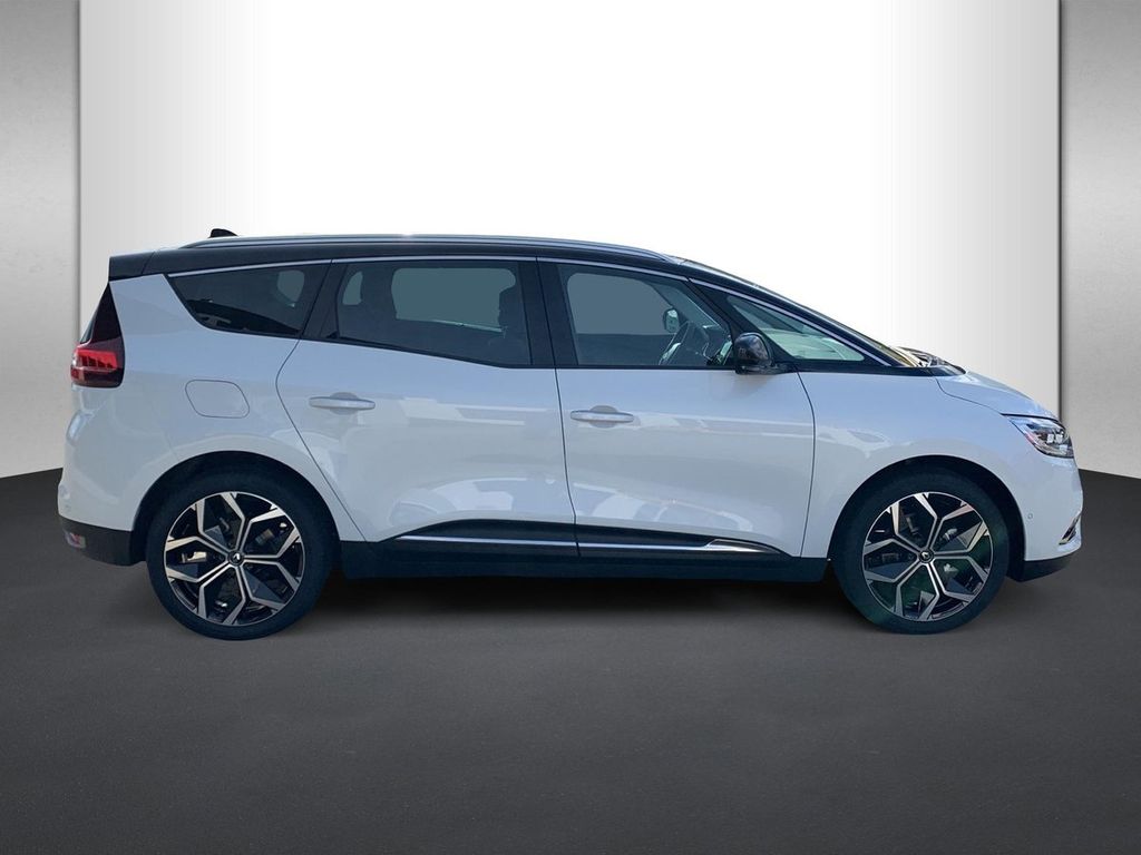 Renault Grand Scenic 2022