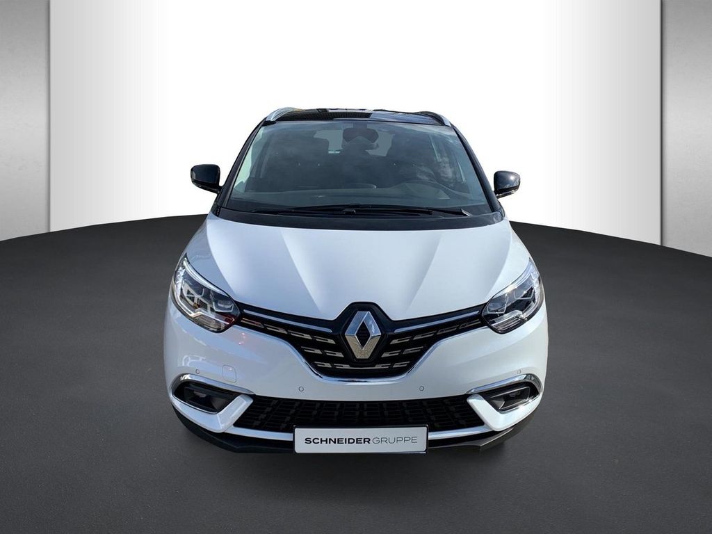 Renault Grand Scenic 2022