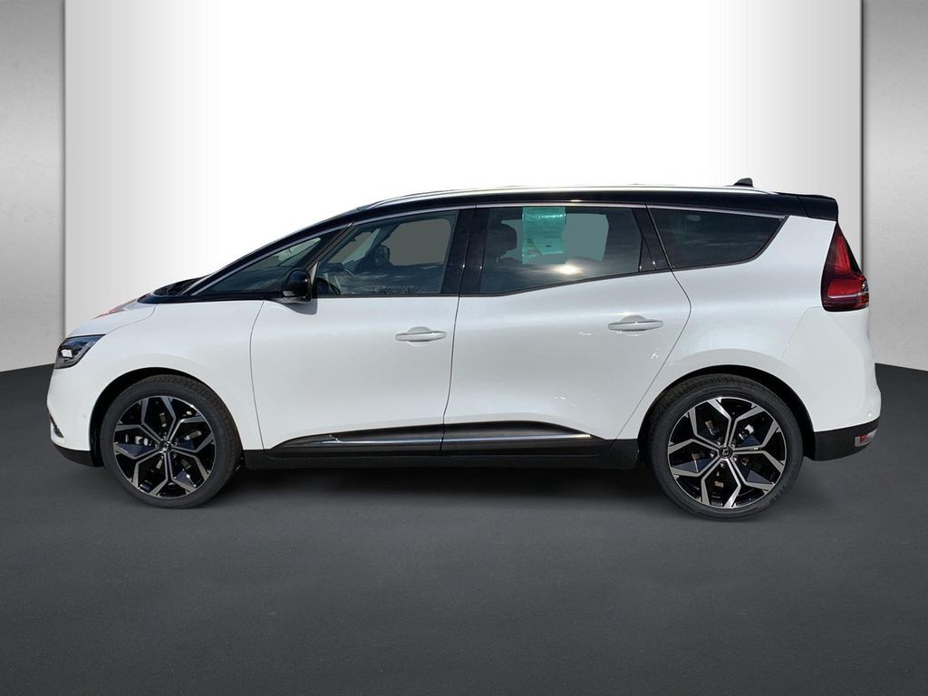 Renault Grand Scenic 2022