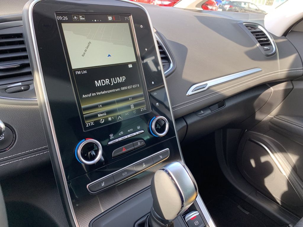 Renault Grand Scenic 2022