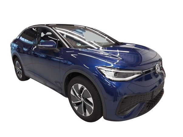 Volkswagen ID.5 2025