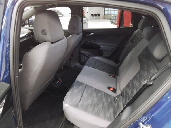 Volkswagen ID.5 2025