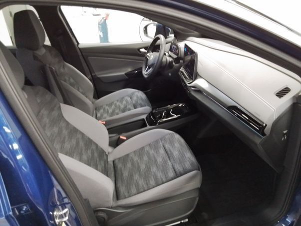 Volkswagen ID.5 2025