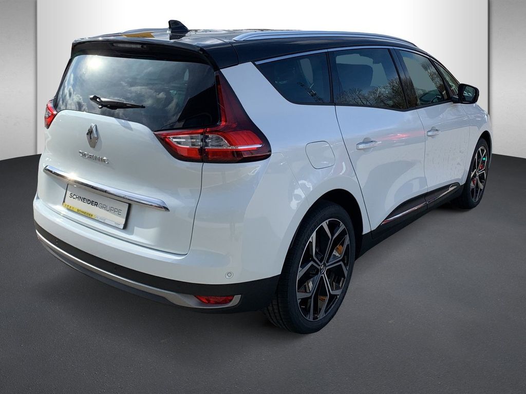 Renault Grand Scenic 2022