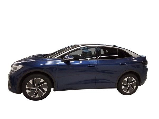 Volkswagen ID.5 2025