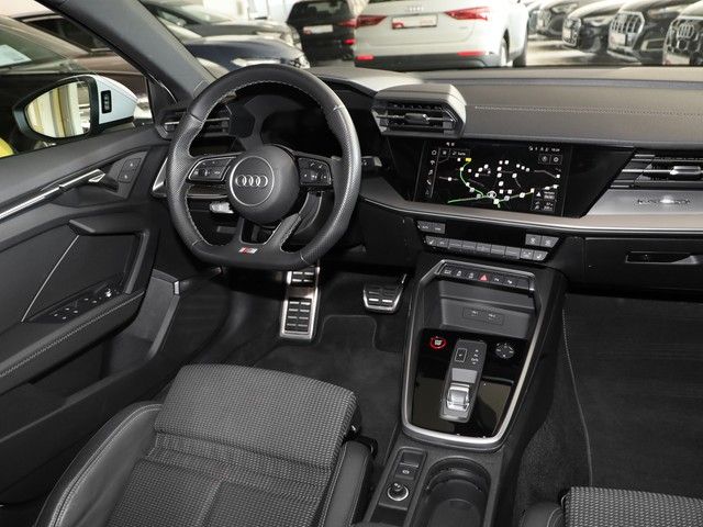 Audi S3 2024