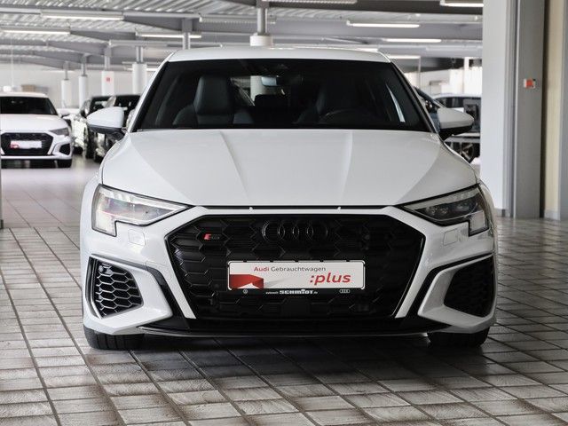 Audi S3 2024
