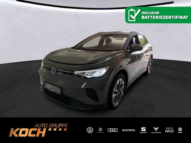 Volkswagen ID.4 2022