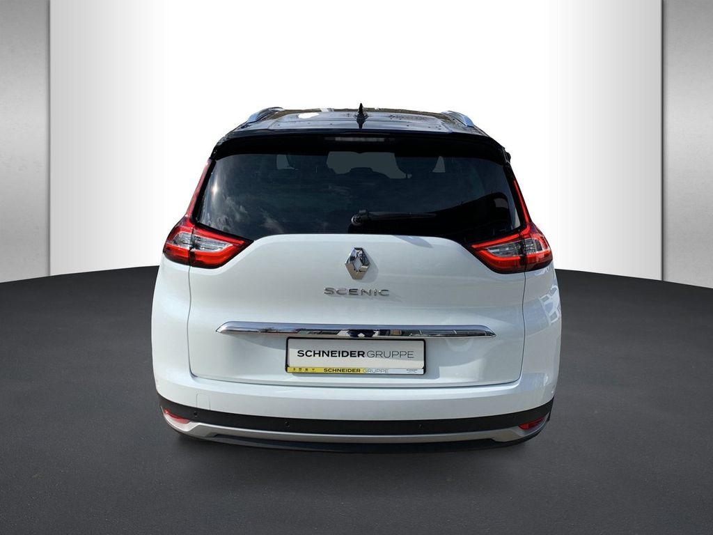 Renault Grand Scenic 2022