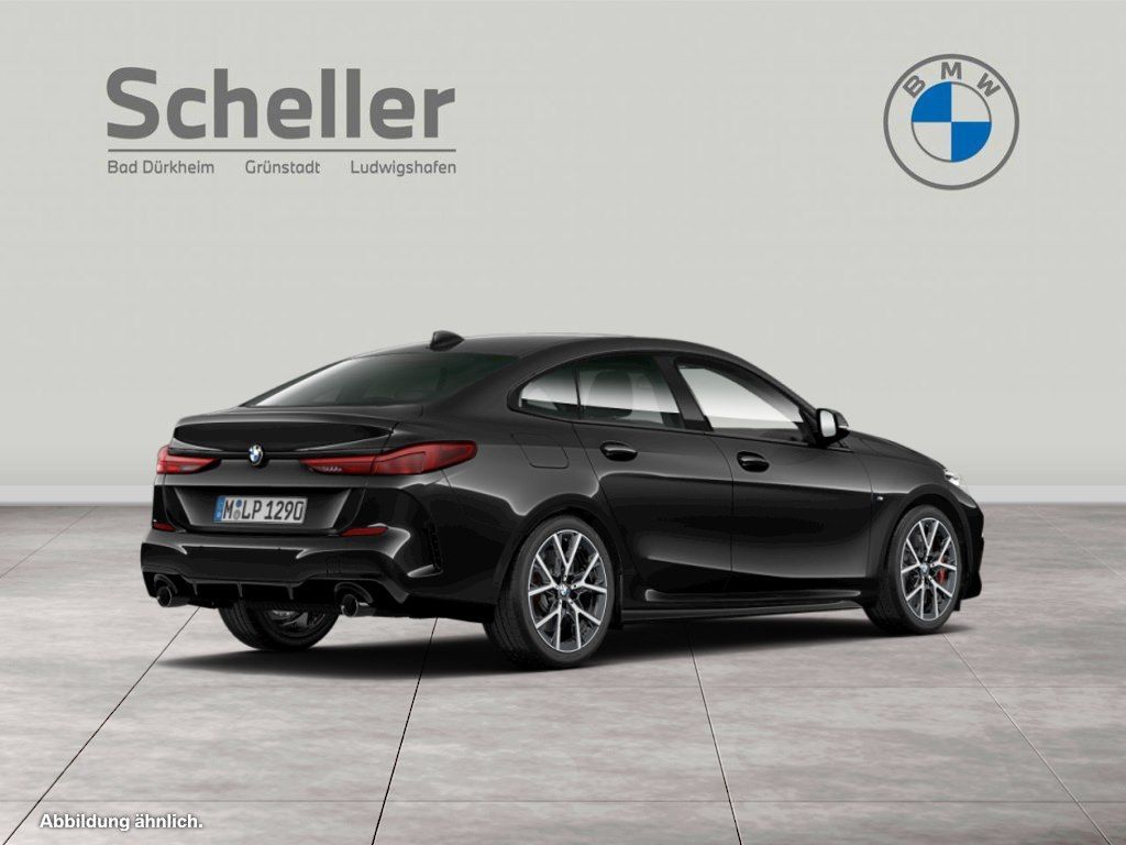 BMW 220 Gran Coupé 2023