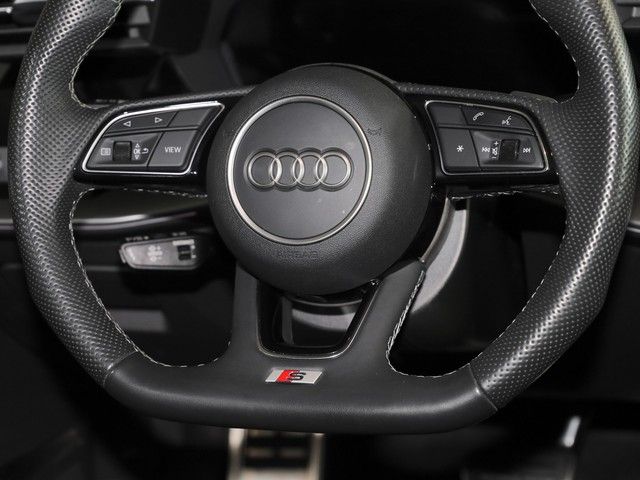 Audi S3 2024