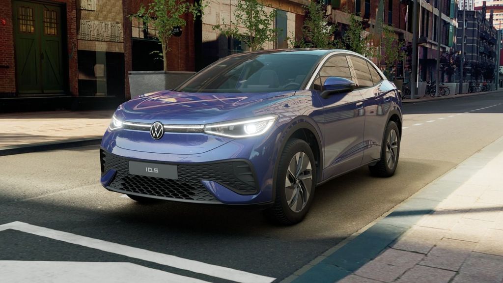 Volkswagen ID.5 2025