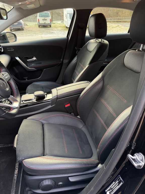 Mercedes-Benz A 250 2022