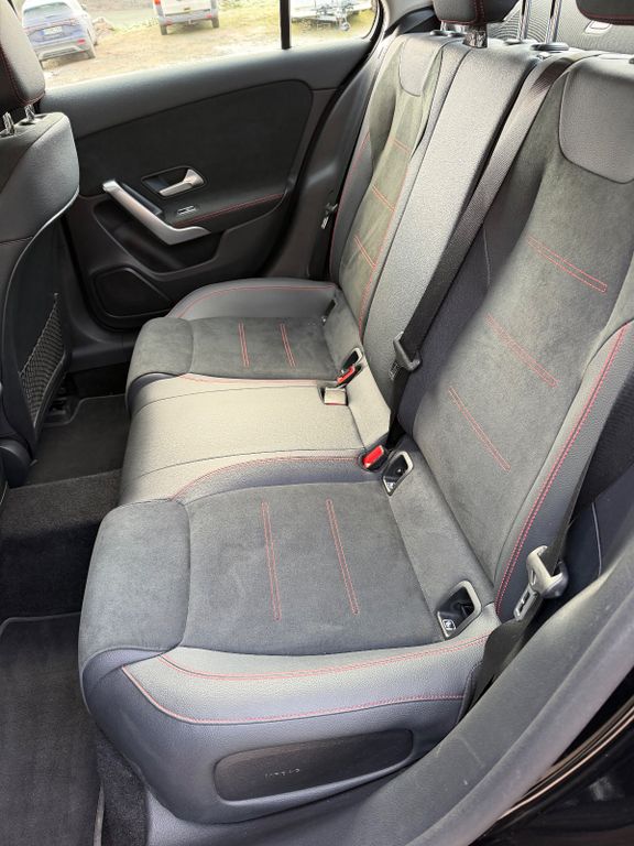 Mercedes-Benz A 250 2022