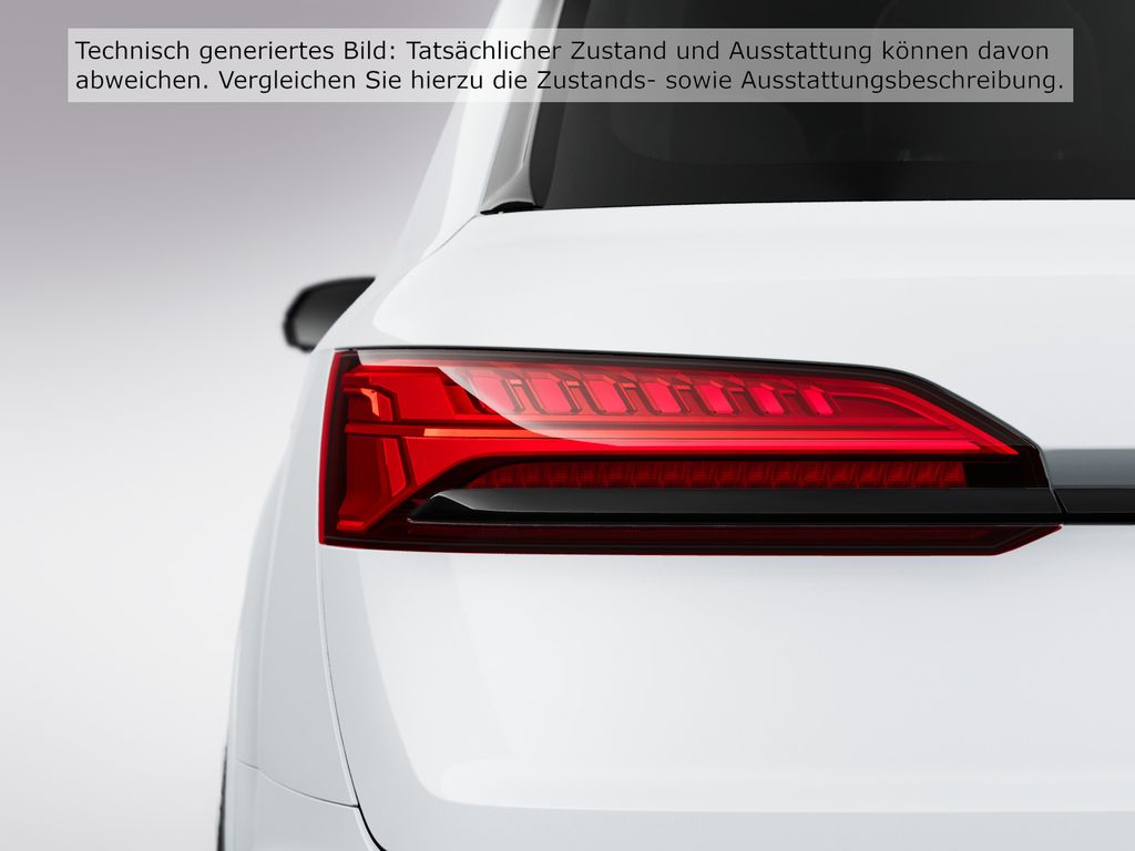 Audi SQ7 2024