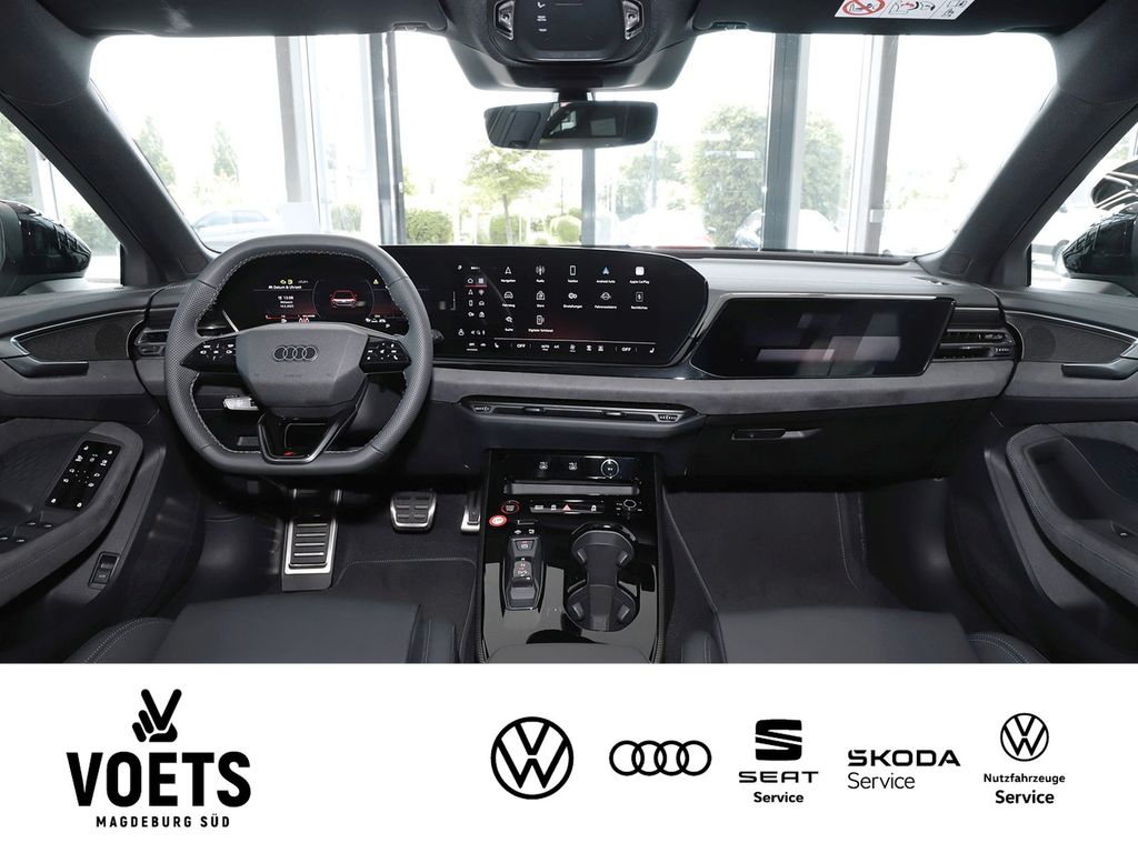 Audi A5 2025