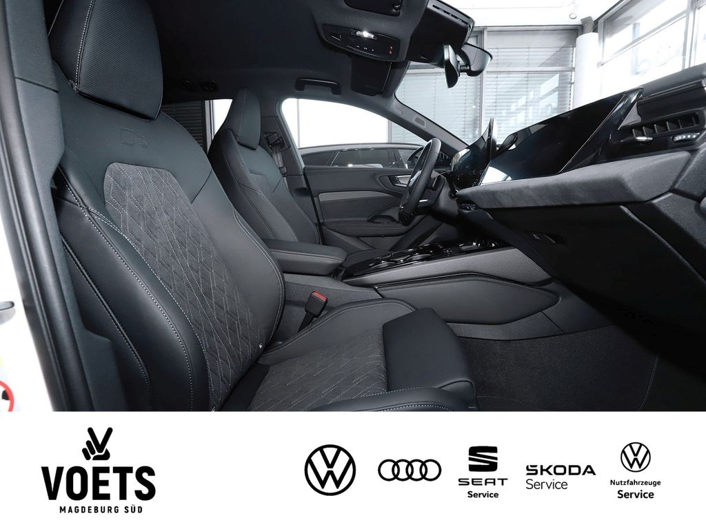 Audi A5 2025