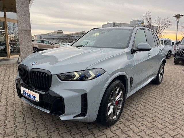 BMW X5 2024