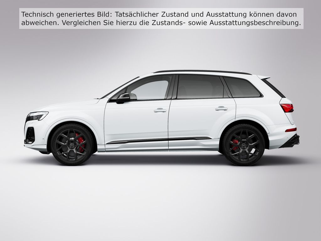 Audi SQ7 2024