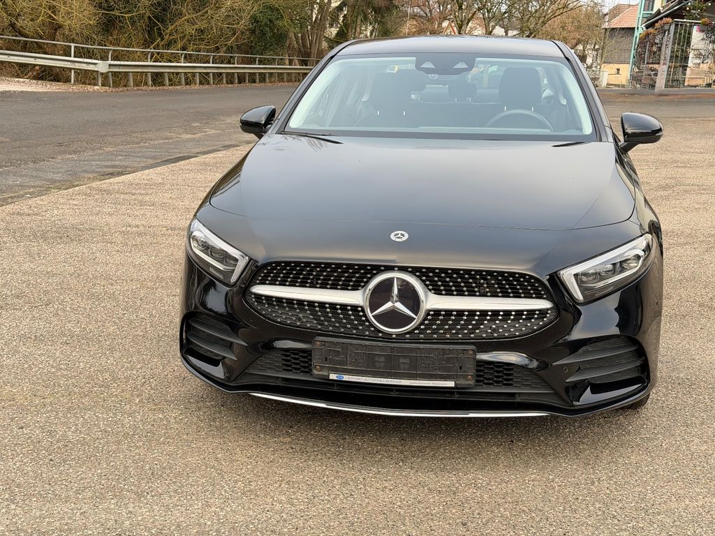 Mercedes-Benz A 250 2022