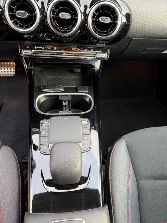 Mercedes-Benz A 250 2022