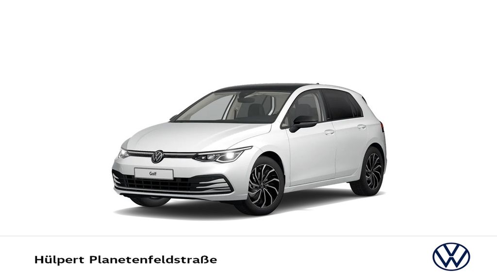 Volkswagen Golf 2022