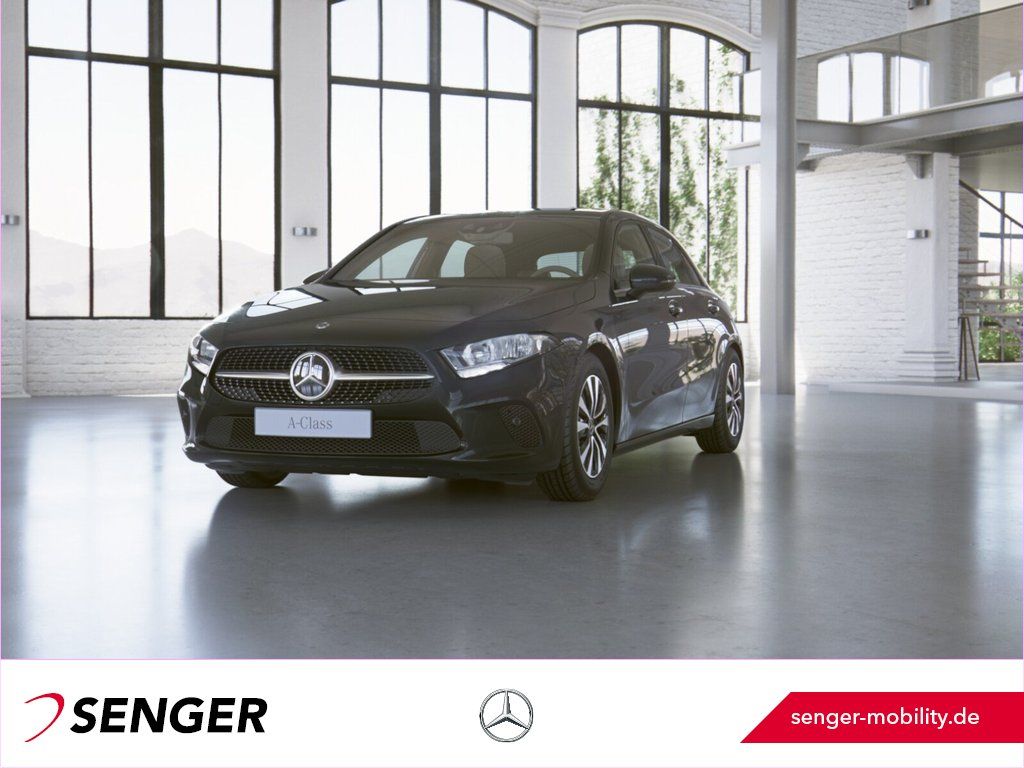 Mercedes-Benz A 180 2022