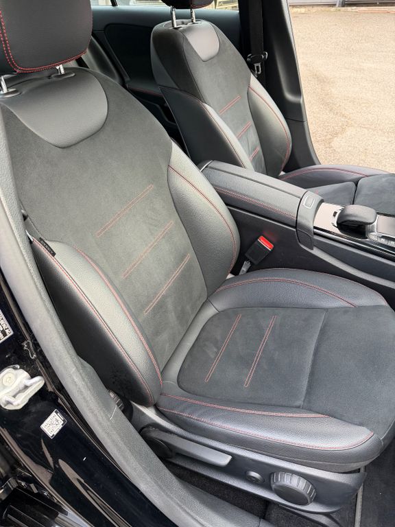 Mercedes-Benz A 250 2022