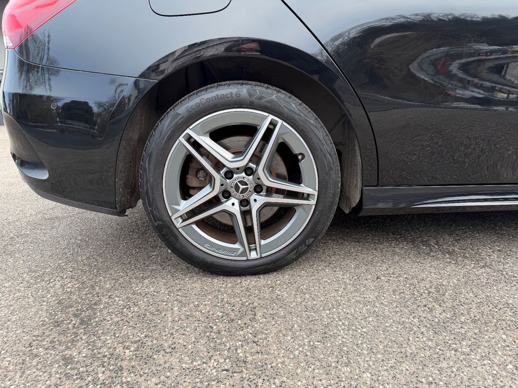 Mercedes-Benz A 250 2022