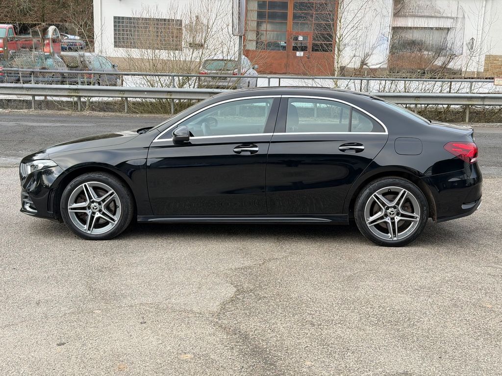 Mercedes-Benz A 250 2022