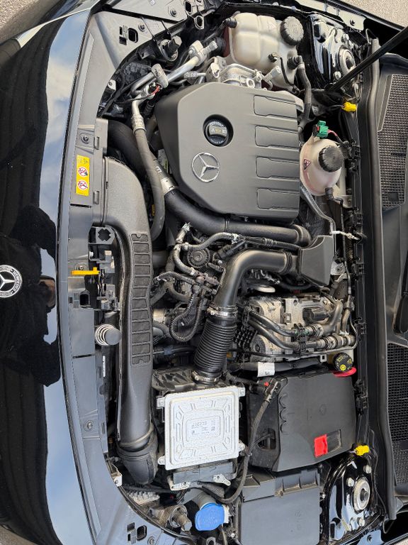 Mercedes-Benz A 250 2022