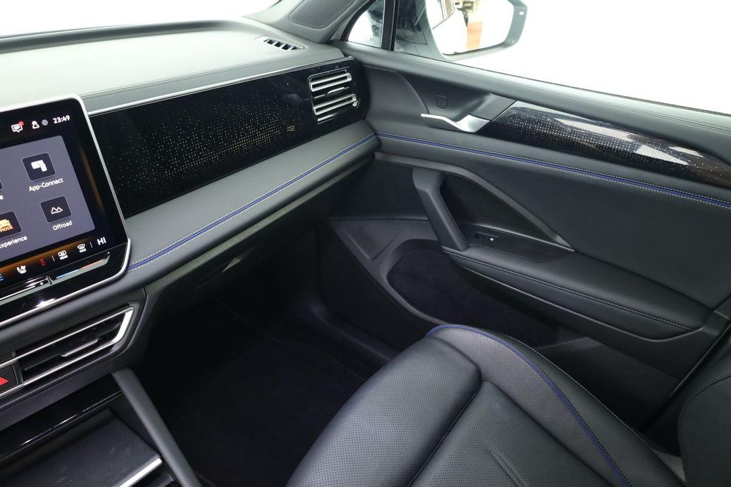 Volkswagen Tiguan 2025