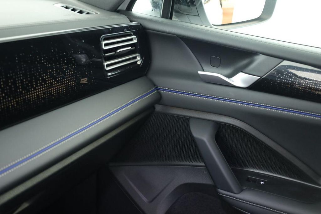 Volkswagen Tiguan 2025