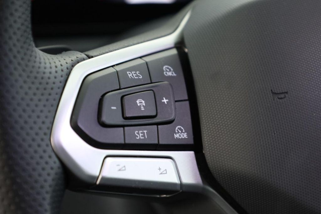 Volkswagen Tiguan 2025