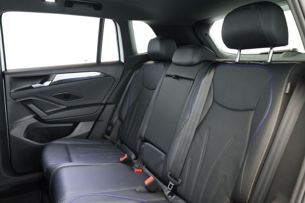 Volkswagen Tiguan 2025