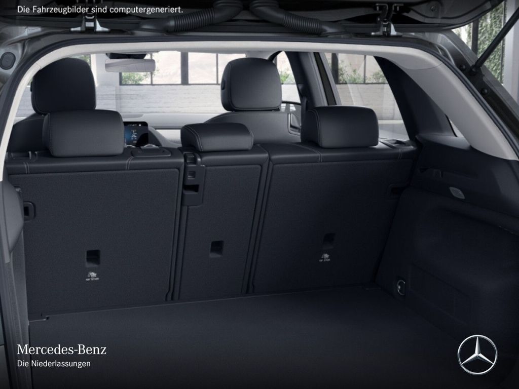 Mercedes-Benz B 180 2021