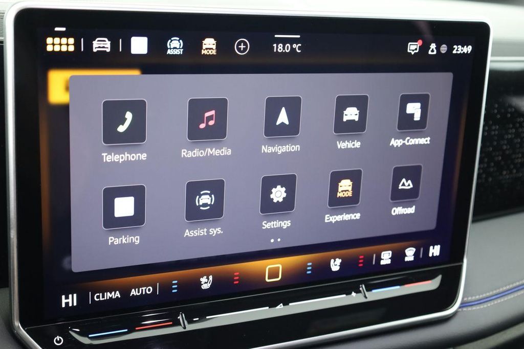 Volkswagen Tiguan 2025