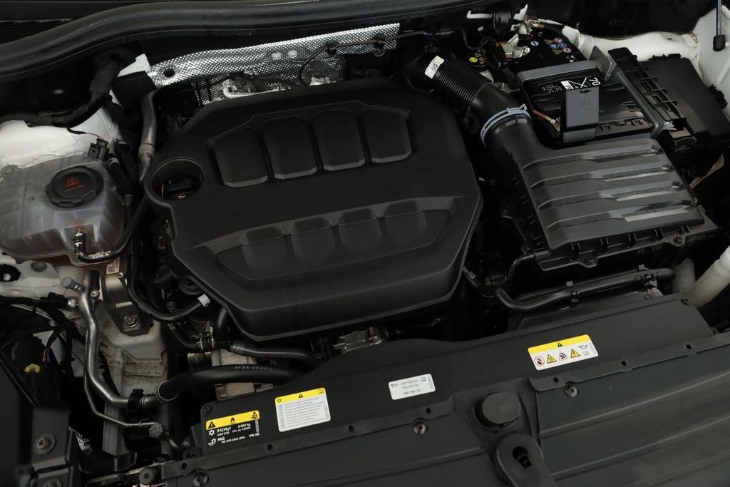 Volkswagen Tiguan 2025