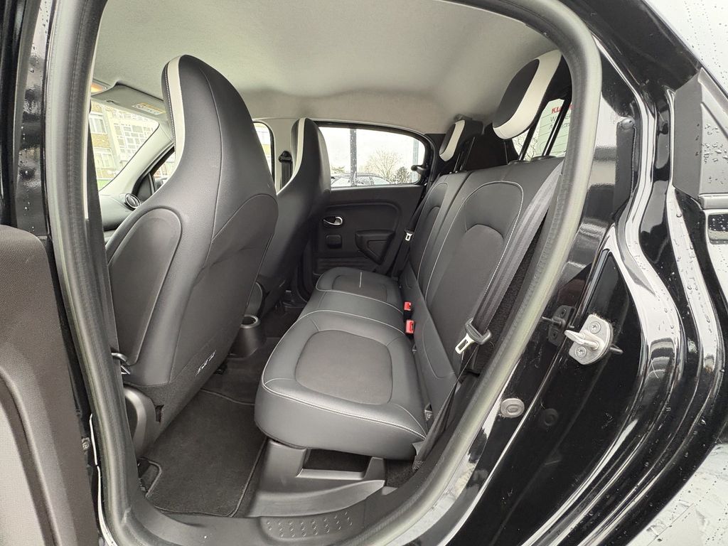 Renault Twingo 2022
